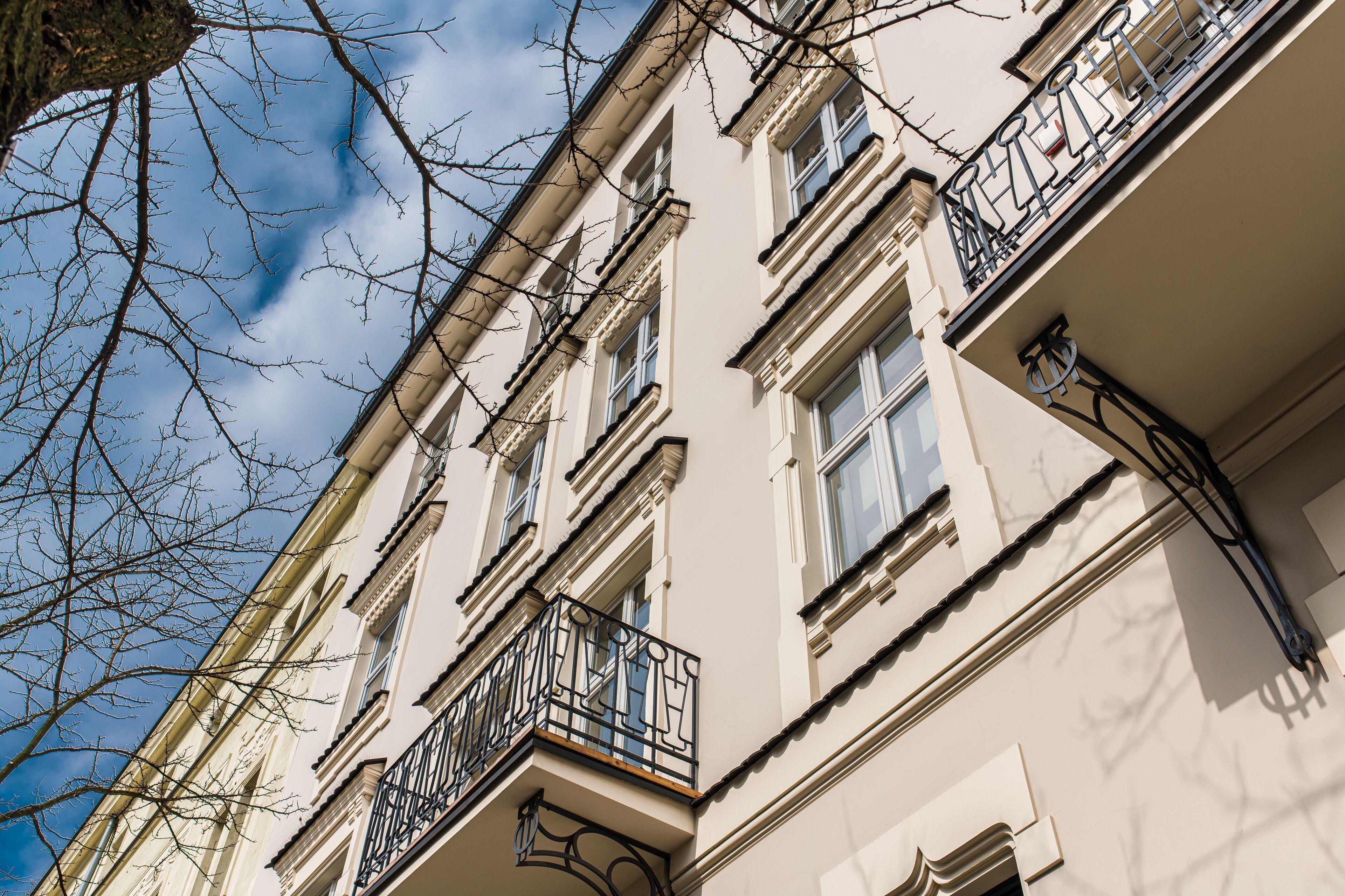 Native Apartments Batorego 7- Bardzo Ciche I Spokojne Miejsce, Krakow